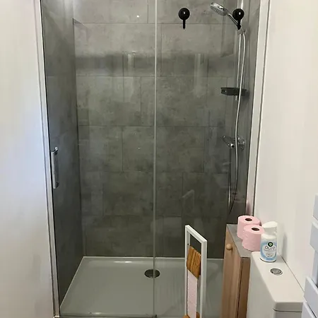 Charmante Independante, Terrasse Et Entree Privative Ubytování v soukromí *